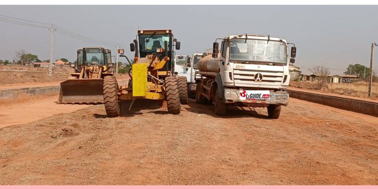 Kankan / HENANCHIE : « Nous travaillons comme des esclaves », dénoncent les travailleurs 1 Kankan / HENANCHIE : « Nous travaillons comme des esclaves », dénoncent les travailleurs