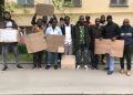 Urgent : les étudiants guinéens en Russie cris au secours après six mois de Bourses impayés !