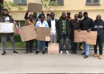 Urgent : les étudiants guinéens en Russie cris au secours après six mois de Bourses impayés !