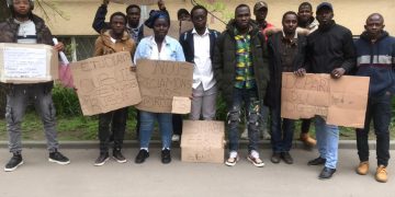 Urgent : les étudiants guinéens en Russie cris au secours après six mois de Bourses impayés !