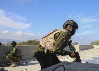 Insécurité : En Haïti, les gangs armés persistent et font leurs lois !