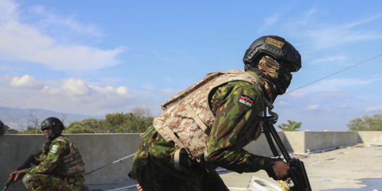 Insécurité : En Haïti, les gangs armés persistent et font leurs lois ! 1 Insécurité : En Haïti, les gangs armés persistent et font leurs lois !