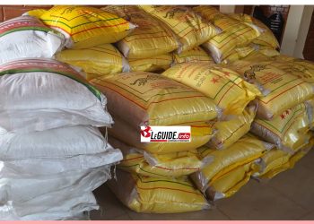 Ramadan : ce cadeau que le président de la transition offre aux journalistes de Kankan