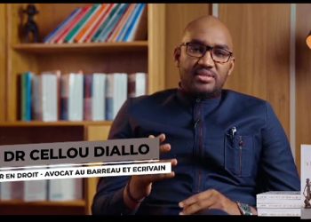 La Répartition de la Compétence Normative en Guinée : Dr. Cellou Diallo perce le mythe à travers son ouvrage