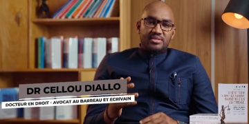 La Répartition de la Compétence Normative en Guinée : Dr. Cellou Diallo perce le mythe à travers son ouvrage