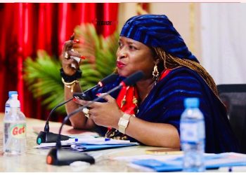 Xénophobie au Sénégal ? : l’acharnement sur une guinéenne fait des vives polémiques à Dakar