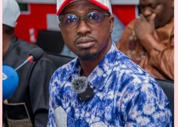 Urgent : Jacques Lewa quitte le groupe Hadafo Médias, pour rejoindre Enabel !