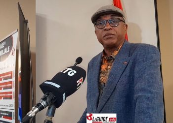 Révélation : “l’enseignant guinéen est le mieux payé de la fonction publique”, (ministre)