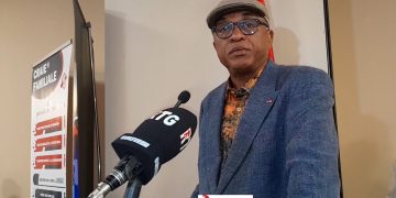 Révélation : “l’enseignant guinéen est le mieux payé de la fonction publique”, (ministre)