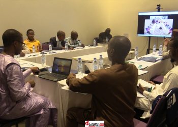 Colloque Interreligieux Ouest-Africain : l’IPED-Guinée se félicite d’un devoir accompli avec la KAS