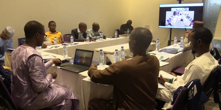 Colloque Interreligieux Ouest-Africain : l’IPED-Guinée se félicite d’un devoir accompli avec la KAS