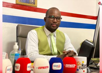 Média : le DG du groupe Hadafo-média brise le silence chez nous !