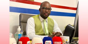 Média : le DG du groupe Hadafo-média brise le silence chez nous !