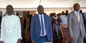 MSPC : les attentes du ministre Bachir Diallo vis-à-vis de son nouveau chef de cabinet