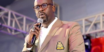 Lansana Diawara à la tête du FDSI : « le pari gagné de l’humanitaire dans une période de transition ! » (David)