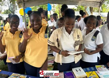 Haïti : Livres en Liberté à Torbeck, une entrée triomphale à l’UNDH
