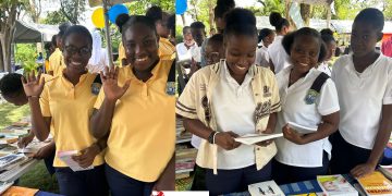 Haïti : Livres en Liberté à Torbeck, une entrée triomphale à l’UNDH