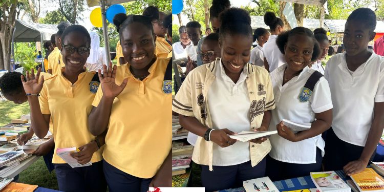 Haïti : Livres en Liberté à Torbeck, une entrée triomphale à l’UNDH 1 Haïti : Livres en Liberté à Torbeck, une entrée triomphale à l’UNDH