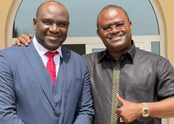 Lamine Guirassy défini KPC : c’est « la constance », tranche le turbo