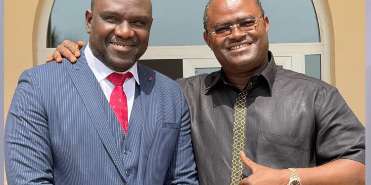 Lamine Guirassy défini KPC : c’est « la constance », tranche le turbo 1 Lamine Guirassy défini KPC : c’est « la constance », tranche le turbo