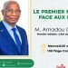 Politique : le PM Bah Oury annonce une conférence de presse à Conakry 3 Politique : le PM Bah Oury annonce une conférence de presse à Conakry