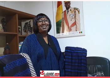 Reconnaissance du Leppi de Guinée : la joie de l’ONPA à Conakry (interview)