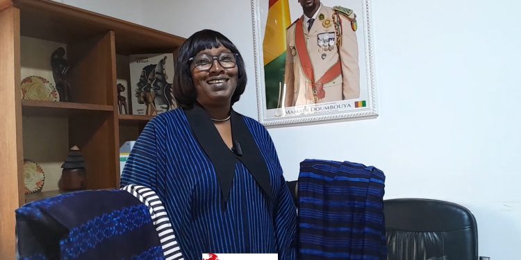 Reconnaissance du Leppi de Guinée : la joie de l’ONPA à Conakry (interview) 1 Reconnaissance du Leppi de Guinée : la joie de l’ONPA à Conakry (interview)