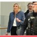 France : Marine Le Pen, condamnée à cinq ans d'inéligibilité immédiate par le tribunal de Paris 3 France : Marine Le Pen, condamnée à cinq ans d’inéligibilité immédiate par le tribunal de Paris