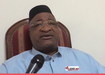 Évaluation des partis politiques en Guinée :  des réactions sarcastiques dans les QG