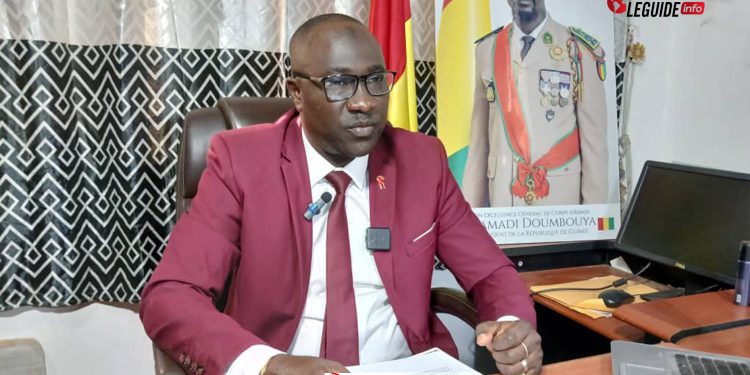 ‘’Meurtre’’ d’Adama Konaté à Kankan : plus de 72h après le parquet se décide ! 1 ‘’Meurtre’’ d’Adama Konaté à Kankan : plus de 72h après le parquet se décide !