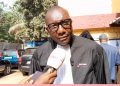 Coup de feu dans une école à Conakry : le présumé coupable et son père sont déférés !