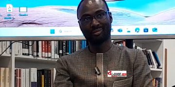 Entreprenariat : Mountaga Keïta, aligne des médailles pour la Guinée
