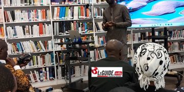 Leadership : le parcours du téméraire Mountaga Keïta, PDG de Tulip