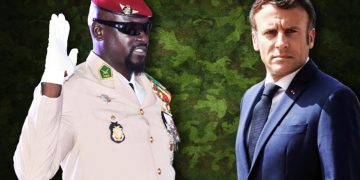 Disparitions forcées en Guinée : voici la position de la France