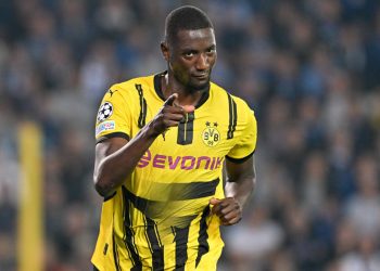 Allemagne : Guirassy révèle ses inspirations au monde