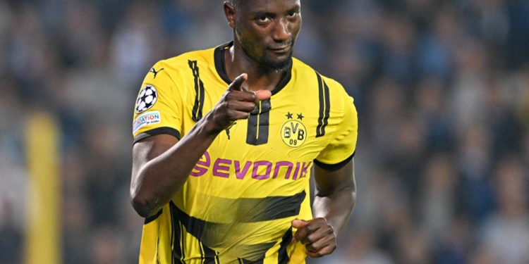 Allemagne : Guirassy révèle ses inspirations au monde 1 Allemagne : Guirassy révèle ses inspirations au monde