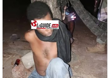 Urgent : Un présumé djihadiste arrêté à la frontrière guinéeo-maliènne (Prefet de Mandiana)