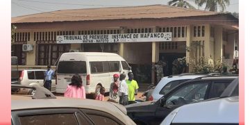 TPI de Mafanco : des trafiquants écopent des lourdes, raisons !