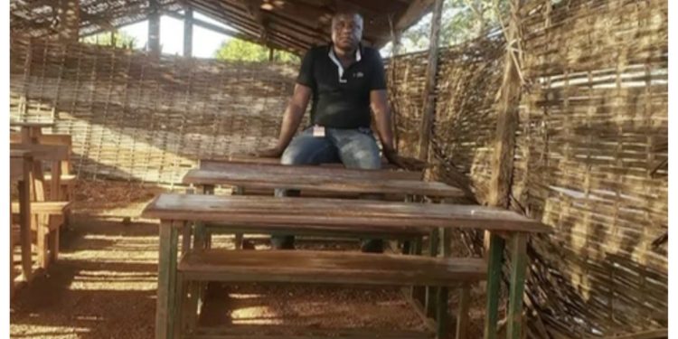 Récentes déclarations du Ministre Cédy chez nous : des enseignants ‘’étonnés’’ réagissent !