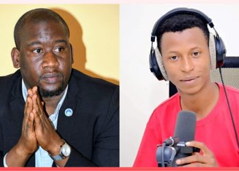 (Opinion) : Aliou Bah, l’incarnation d’un homme politique exemplaire, à l’abri des manipulations politico-politiciennes