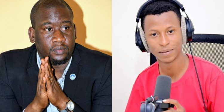 (Opinion) : Aliou Bah, l’incarnation d’un homme politique exemplaire, à l’abri des manipulations politico-politiciennes