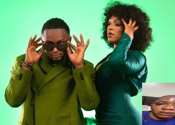 Accusé de violences conjugales : déjà une pétition pour boycotter les concerts d’Azaya