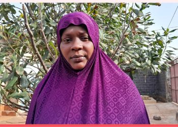 Avis de recherche : âgée de 6 ans, Mariama Moussa disparaît à peine arrivée de la Sierra Léone !