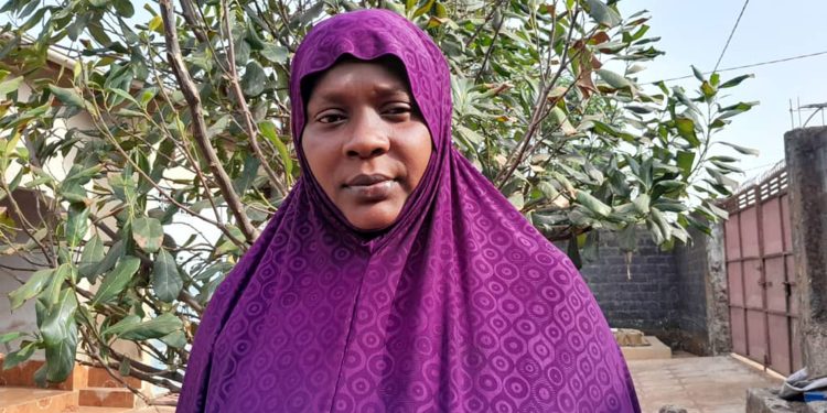 Avis de recherche : âgée de 6 ans, Mariama Moussa disparaît à peine arrivée de la Sierra Léone ! 1 Avis de recherche : âgée de 6 ans, Mariama Moussa disparaît à peine arrivée de la Sierra Léone !