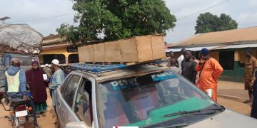 Attaque à main armée : au moins un mort et un blessé, signalé entre Kissidougou et Kankan