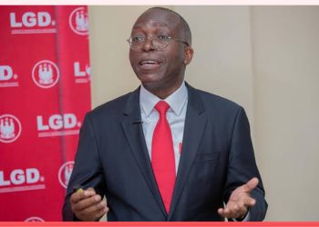 RDC : 20 ans de travaux forcés requis contre l’ancien premier Ministre Matata Mponyo !