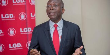 RDC : 20 ans de travaux forcés requis contre l’ancien premier Ministre Matata Mponyo !