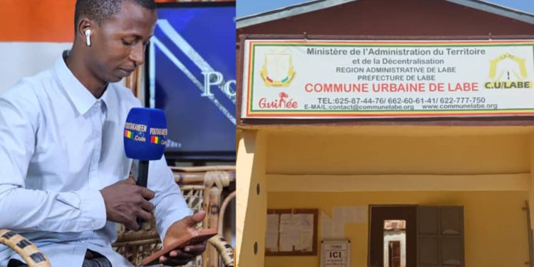 Délégation spéciale de Labé : « de la propagande plutôt que de développement » (Boubacar Garki Diallo)