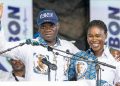 Gabon : sans surprise, Brice Oligui Nguema conserve le pouvoir avec un score de 90, 35 %