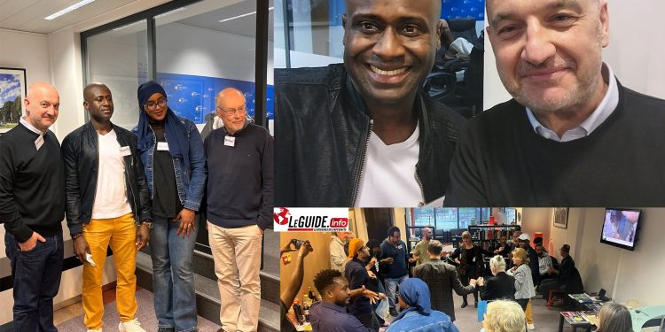 Urgent : le SPPG s’ouvre à l’international et valide des nouveaux bureaux !